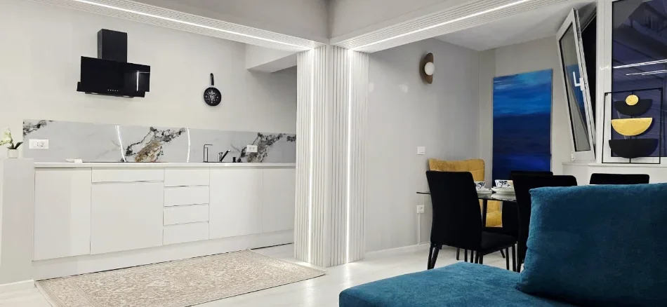 Durres, shitet apartament 1+1 Kati 0, 75 m² 195.000 € 