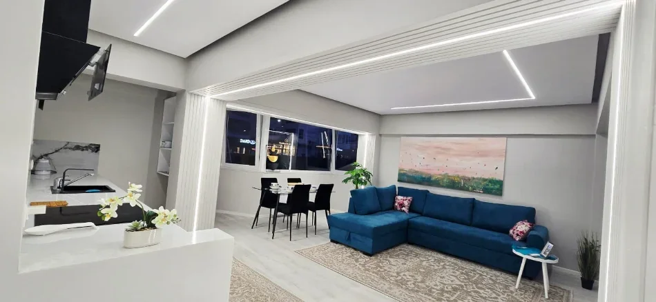 Durres, shitet apartament 1+1 Kati 0, 75 m² 195.000 € 