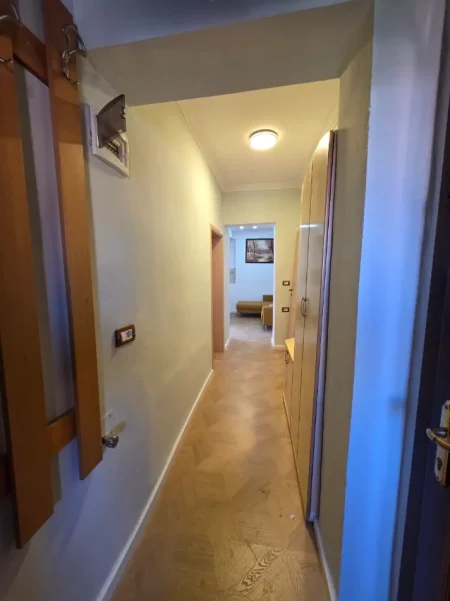 Tirane, shitet apartament 2+1 Kati 3, 45 m² 117.000 € 