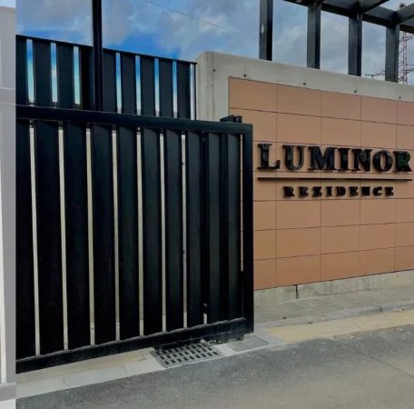 Tirane, shitet Vile Vile 3 Katshe , 304 m² 780.000 € (LUMINOR RESIDENCE)