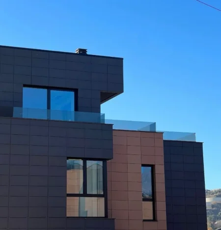 Tirane, shitet Vile Vile 3 Katshe , 304 m² 780.000 € (LUMINOR RESIDENCE)