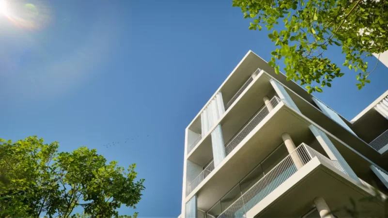 Tirane, shitet apartament 1+1 Kati 2, 49 m² 98.000 € (TEG-MJULL BATHORE)