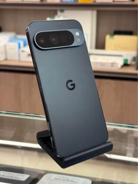 Tirane, shes Celular-Smartphone GOOGLE PIXEL 9 PRO XL