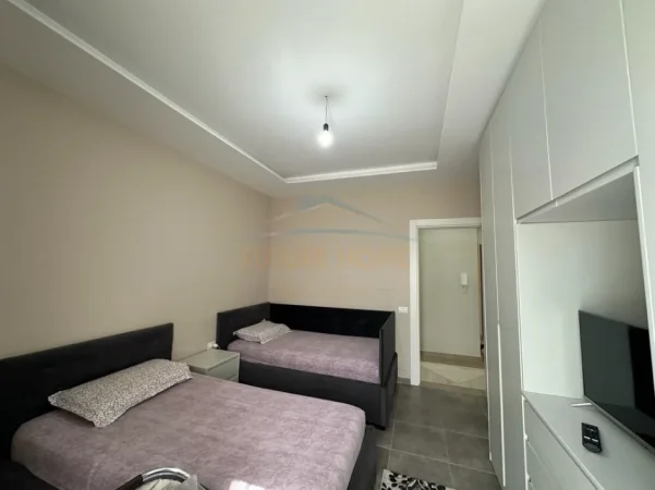 Tirane, shitet apartament 2+1 Kati 6, 117 m² 250.000 € (Green City Residence, Unaza e Re)