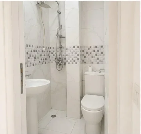 Zyre me Qera (50m2): 65,000All/Muaj || 2 Ambiente Pune📍BLLOKU - fiks siper Kafe Roma, vije e Pare me Rr. Kryesore || Vendndodhje perfekte per Biznes