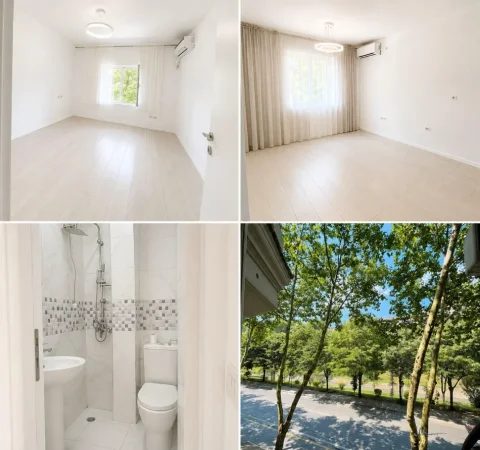 Zyre me Qera (50m2): 65,000All/Muaj || 2 Ambiente Pune📍BLLOKU - fiks siper Kafe Roma, vije e Pare me Rr. Kryesore || Vendndodhje perfekte per Biznes