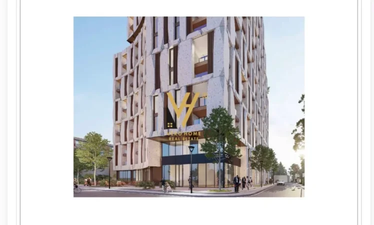 Tirane, shitet apartament 2+1+Ballkon Kati 5, 120 m² 265.650 € (RRUGA BARDHYL)