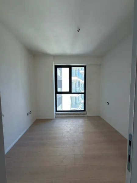 Tirane, shitet apartament 2+1+Ballkon Kati 9, 92 m² 155.720 € (Turdiu Ish Fusha e Aviacionit)