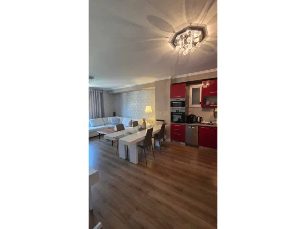 Tirane, shitet apartament 2+1 Kati 7, 98 m² 330.000 € (stadiumi air albania)