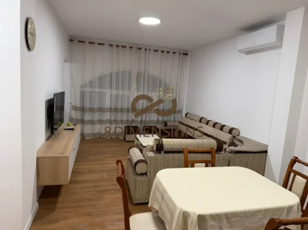 Jepet apartament 2+1+Parkim me qera ne Shkoze D8242A-175