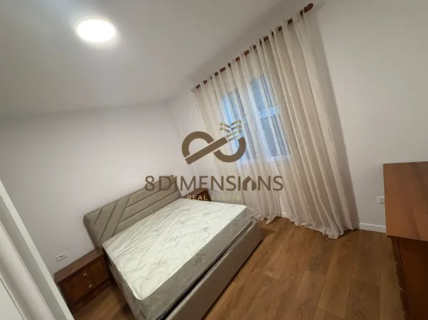 Jepet apartament 2+1+Parkim me qera ne Shkoze D8242A-175