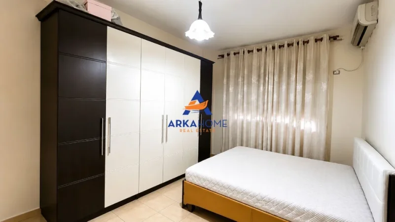 Tirane, shitet apartament 2+1+Ballkon Kati 3, 118 m² 165.000 € 