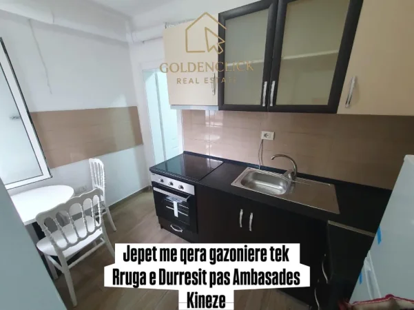Tirane, jepet me qera Studio , 