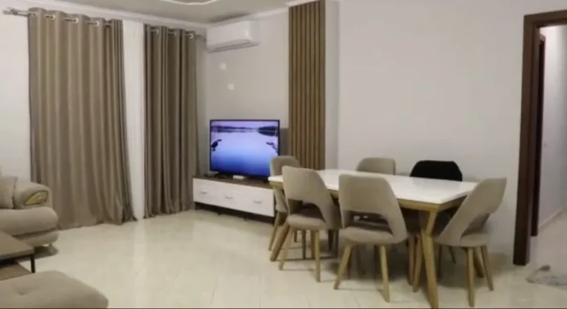Durres, shitet 2+1 . Super mobilim 220.000 €(GOLEM)