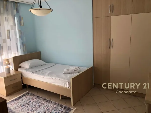 Tirane, shitet apartament 3+1 Kati 3, 80 m² 208.000 € (mihal grameno)