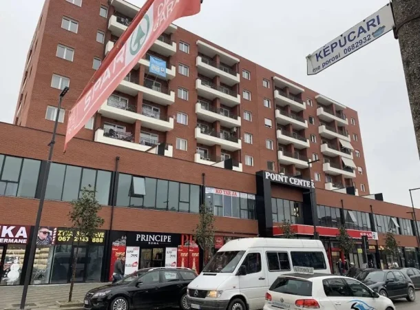 Tirane, shitet apartament 3+1 Kati 7, 212 m² 195.000 € (Kamez)