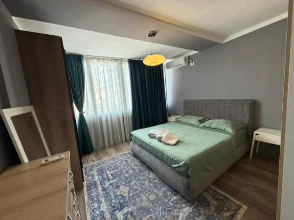 Tirane, shitet apartament 1+1 , 61 m² 250.000 € (bllok)