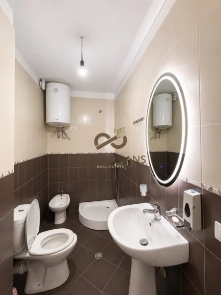 Apartament 1+1 me qera ne Fresk D8241A-195