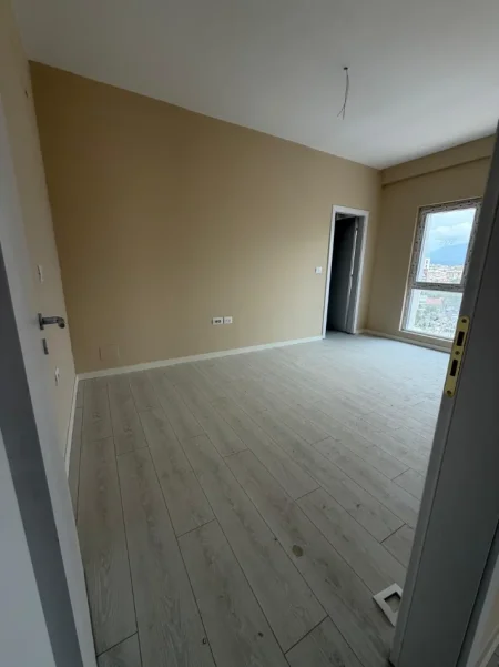 Tirane, shitet apartament 3+1+Ballkon Kati 8, 125 m² 319.260 € (Zogu i Zi)