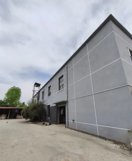 Tirane, jepet me qera ambjent biznesi Kati 2, 1.010 m² 2.150 € (Misto Mame)