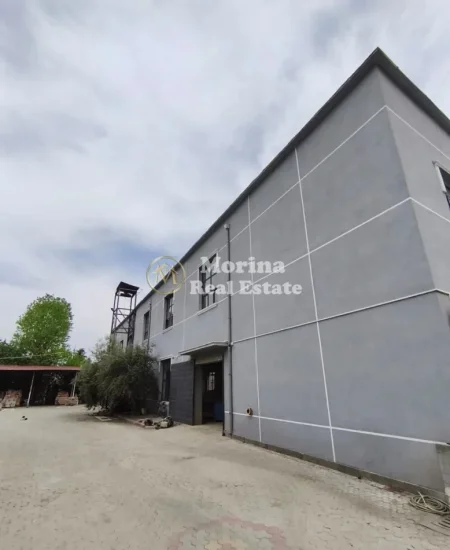 Tirane, jepet me qera ambjent biznesi Kati 1, 1.010 m² 2.300 € (Misto Mame)