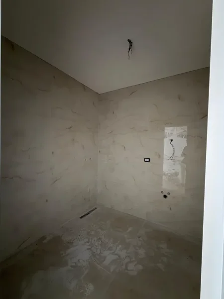 Tirane, shitet apartament 2+1+Ballkon Kati 9, 91 m² 155.720 € (Turdiu Residence)