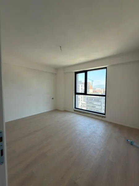 Tirane, shitet apartament 2+1+Ballkon Kati 9, 91 m² 155.720 € (Turdiu Residence)