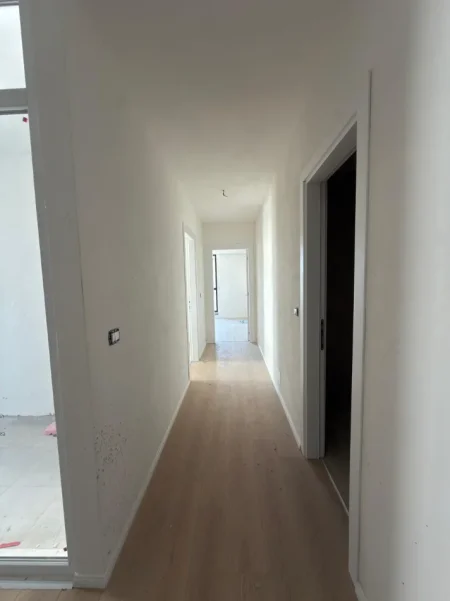 Tirane, shitet apartament 2+1+Ballkon Kati 9, 91 m² 155.720 € (Turdiu Residence)