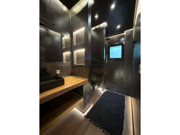 Tirane, shitet apartament 3+1 , 174 m² 550.000 € (long hill residence)