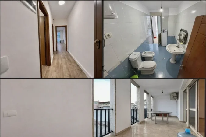 Tirane, jepet me qera zyre Kati 5, 80 m² 700 € (QENDER)