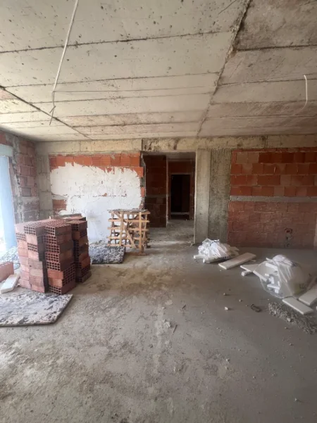 Tirane, shitet apartament 2+1 , 99 m² 153.171 € 