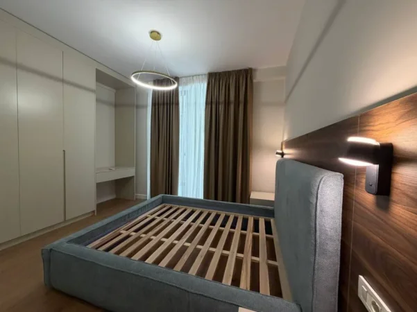 Qera, Apartament 2+1+2, Golden Tower Residence, Tiranë. 0696069906
