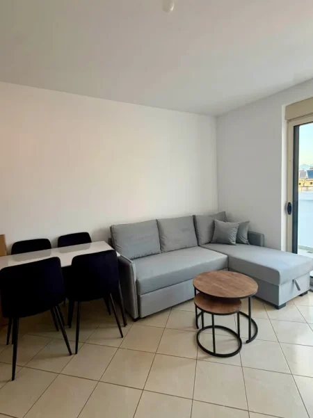 Tirane, shitet apartament 1+1 , 90 m² 125.000 € (Astir)