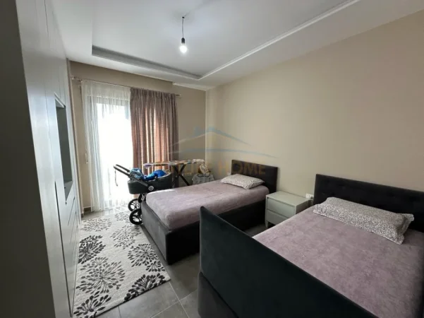 Tirane, shitet apartament 2+1+2+Ballkon Kati 6, 117 m² 250.000 € (Unaza e Re)