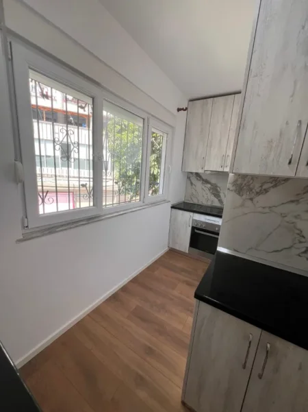 Tirane, shitet apartament 1+1 Kati 2, 65 m² 129.000 € (Pandi Dardha, Laprakë)