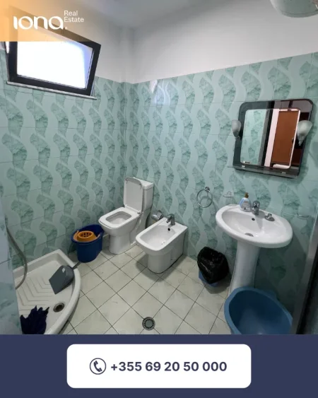 Mali Robit, shitet apartament 1+1 Kati 3, 71 m² 140.000 € (20 m nga deti)