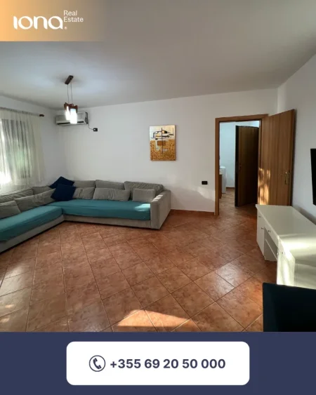 Mali Robit, shitet apartament 1+1 Kati 3, 71 m² 140.000 € (20 m nga deti)