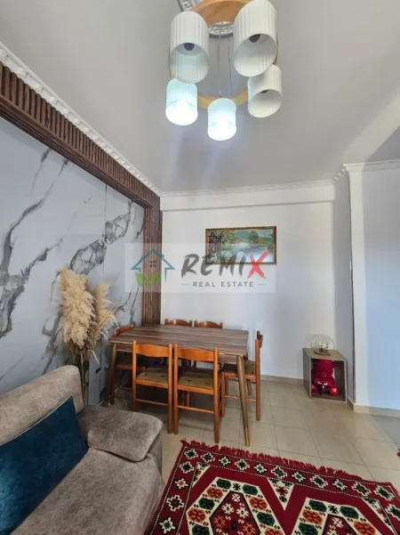 Durres, shitet apartament 2+1+Aneks+Ballkon Kati 4, 95 m² 125.000 €