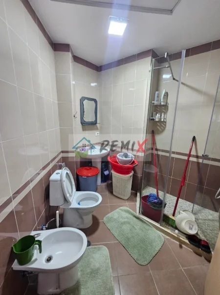 Durres, shitet apartament 2+1+Aneks+Ballkon Kati 4, 95 m² 125.000 €