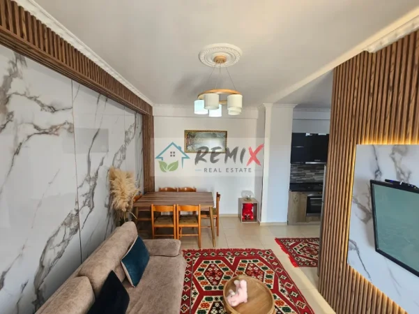 Durres, shitet apartament 2+1+Aneks+Ballkon Kati 4, 95 m² 125.000 €