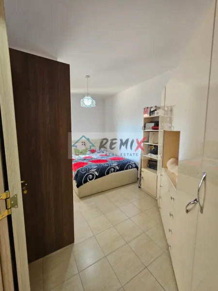 Durres, shitet apartament 2+1+Aneks+Ballkon Kati 4, 95 m² 125.000 €