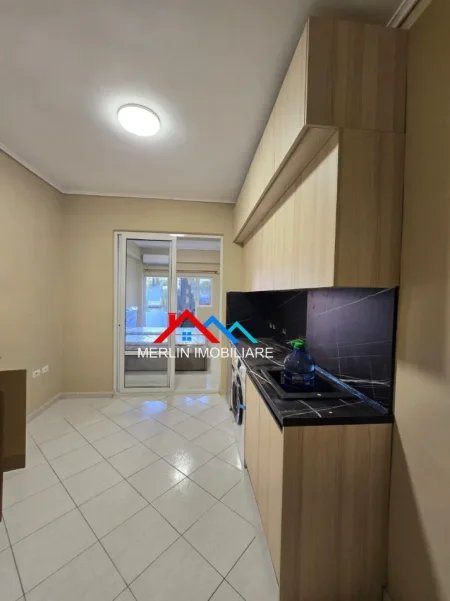 Tirane, jepet me qera garsonier Kati 2, 42 m² 508 € (INXHINIERIA E NDERTIMIT,RR. MUHAMET GJOLLESHA)