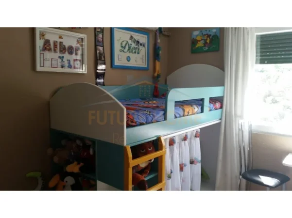 Tirane, jepet me qera apartament 2+1 Kati 3, 449 € 