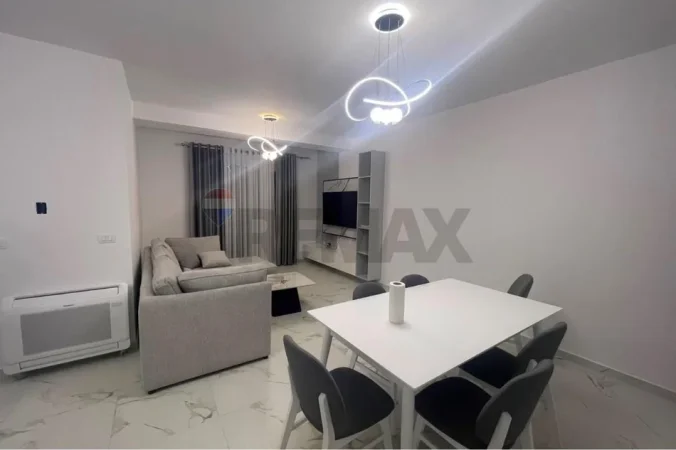 Tirane, jepet me qera apartament 2+1 , 99 m² 600 € (Bulevardi Kashar,)