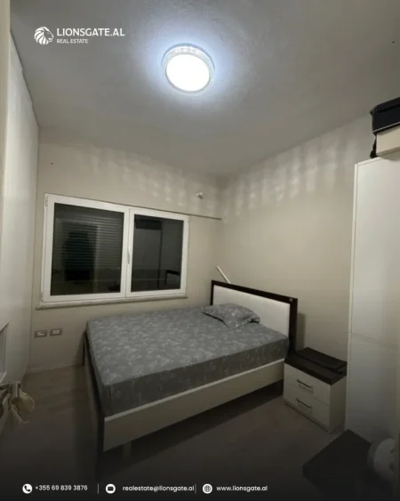 Tirane, jap me qera apartament 2+1 , 82 m² 650 € 