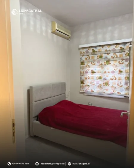 Tirane, jap me qera apartament 2+1 , 82 m² 650 € 