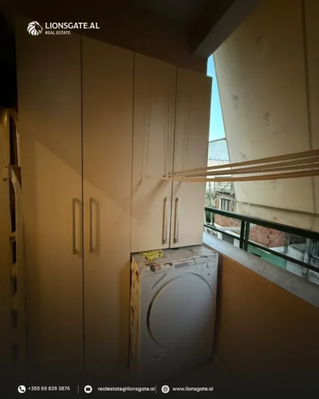 Tirane, jap me qera apartament 2+1 , 82 m² 650 € 