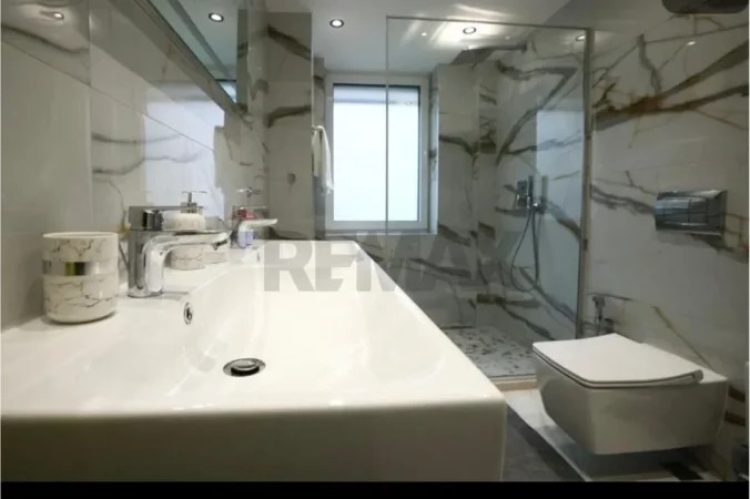 Tirane, jap me qera apartament 2+1 Kati 3, 104 m² 1.000 € (Mine Peza)