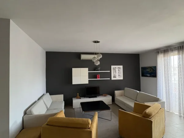 Tirane, jepet me qera apartament 2+1 Kati 6, 78 m² 650 € (Mbrapa Njesise Bashkiake nr 2.)