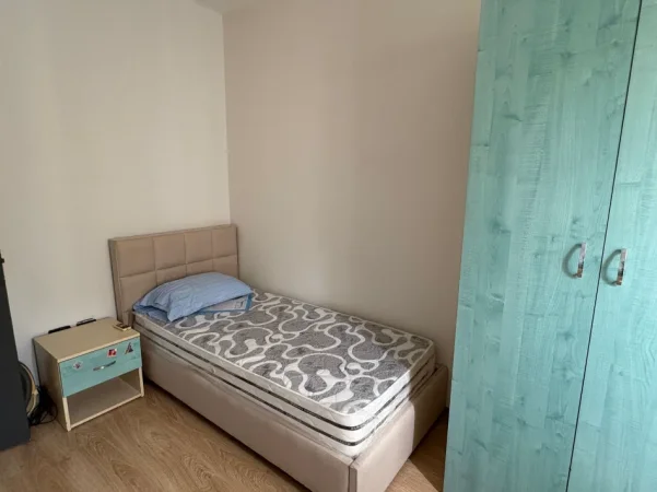 Tirane, jepet me qera apartament 2+1 Kati 6, 78 m² 650 € (Mbrapa Njesise Bashkiake nr 2.)